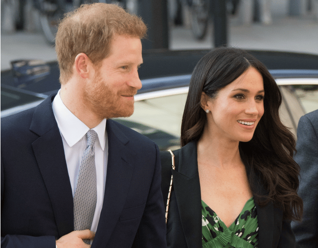 Royal wedding rules: What guests can and can't bring to the big day.