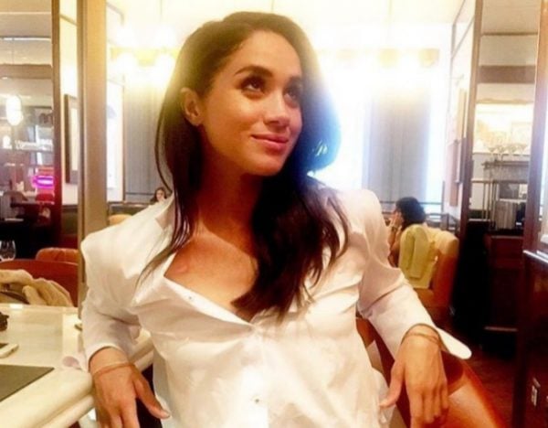 Meghan Markle