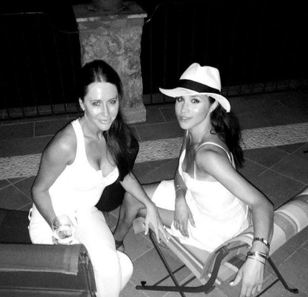 Meghan Markle