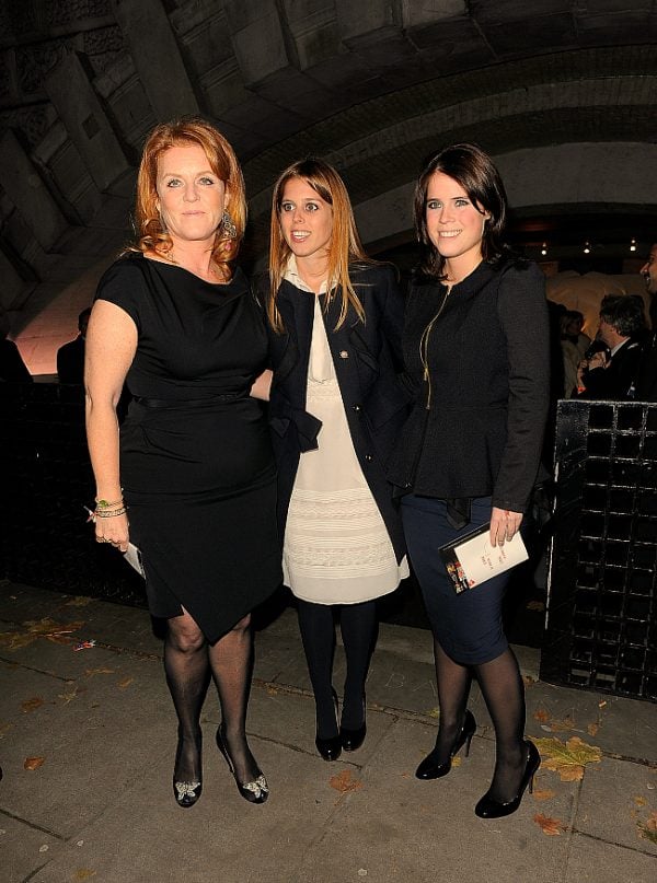 fergie-and-daughters