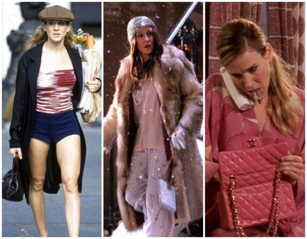 SJP in SATC