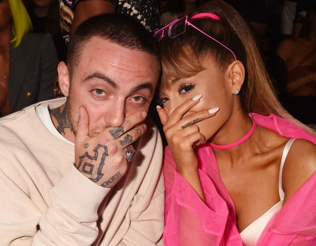 mac-miller-ariana-grande