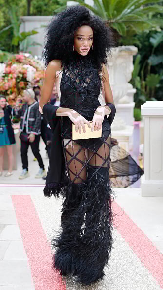 cannes film festival 2018