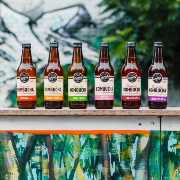Kombucha