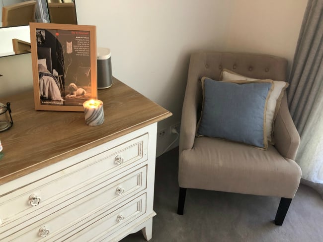big w homewares