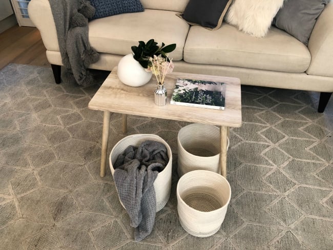 big w homewares