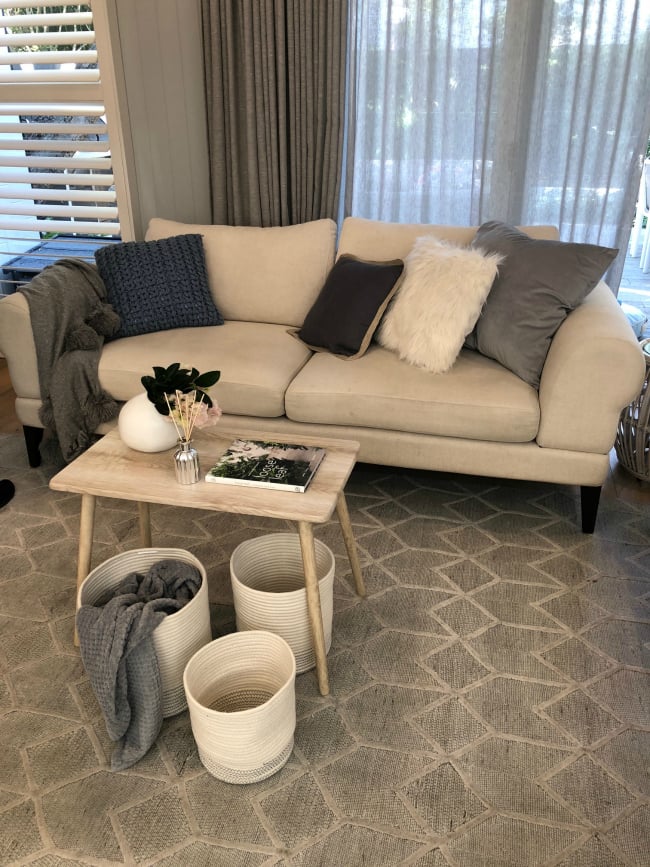 big w homewares