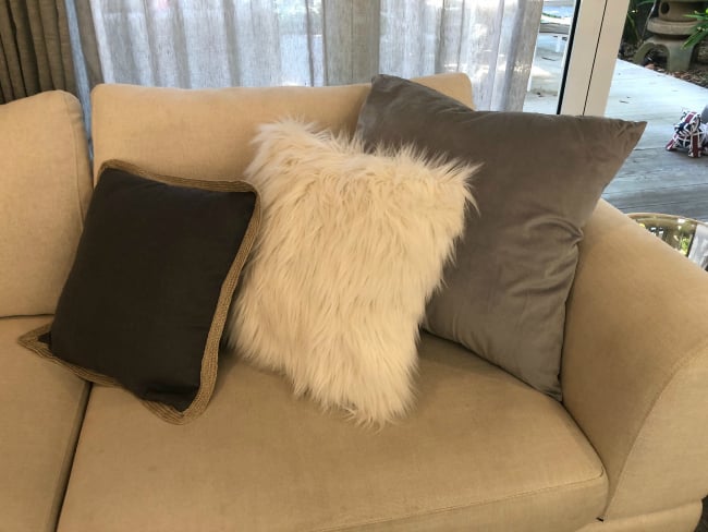 big w homewares