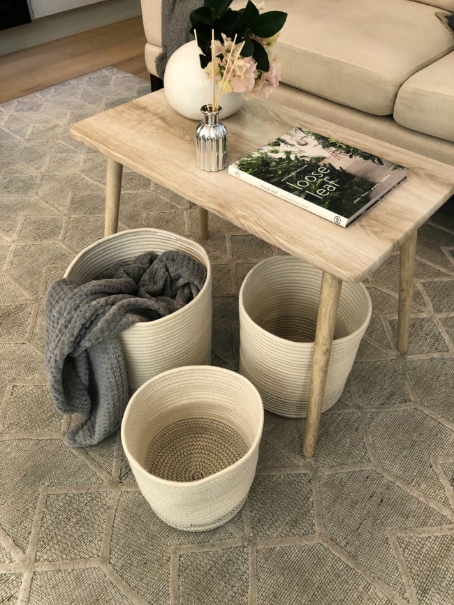 big w homewares