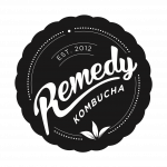 Remedy Kombucha