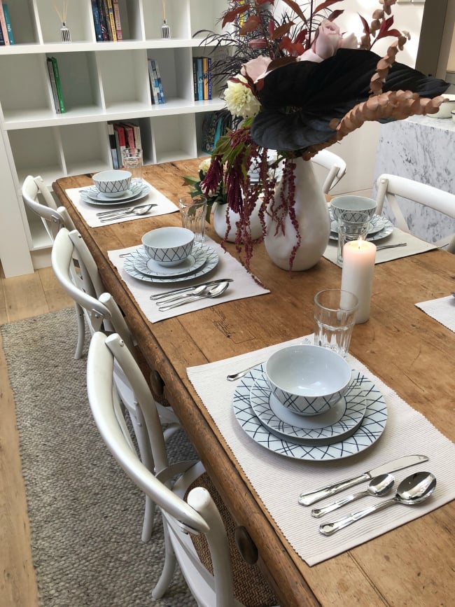 Big W homewares