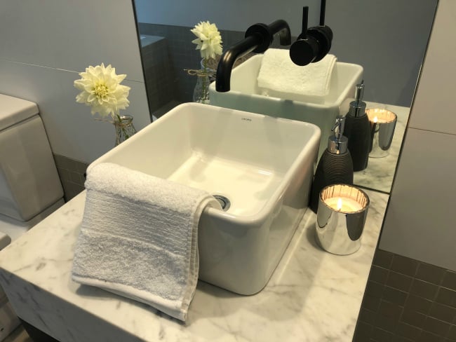 Big W homewares