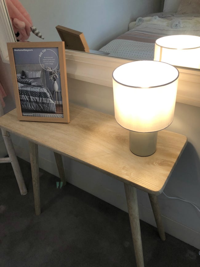 Big W homewares