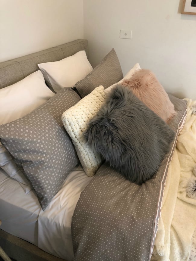 Big W homewares