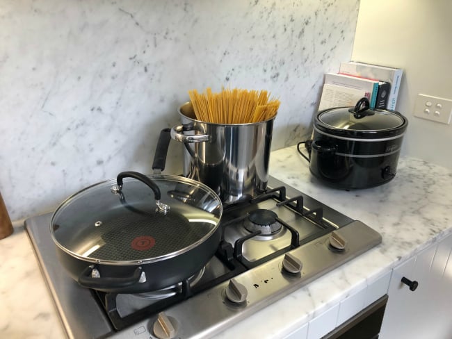 Big W homewares
