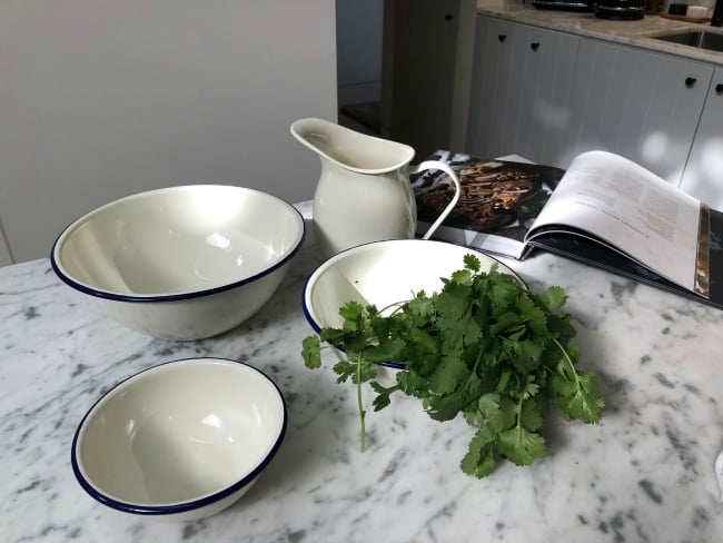 Big W homewares