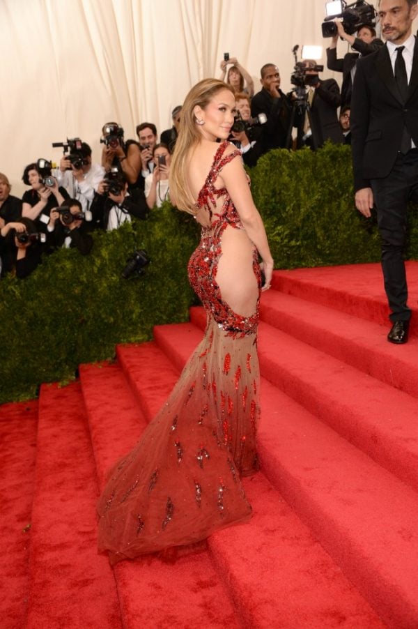 Jennifer Lopez