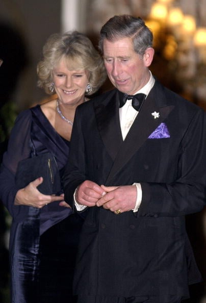 Royal Wedding: Meghan Markle Prince Harry body language signs.
