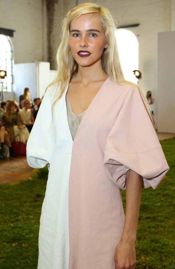 Isabel Lucas