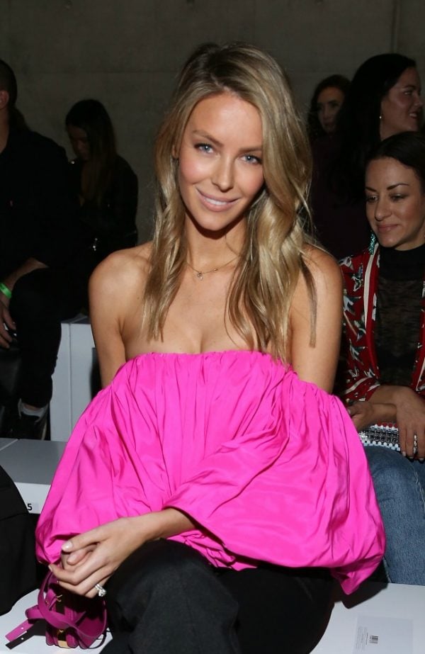 Jennifer Hawkins