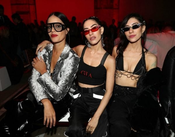 The Veronicas