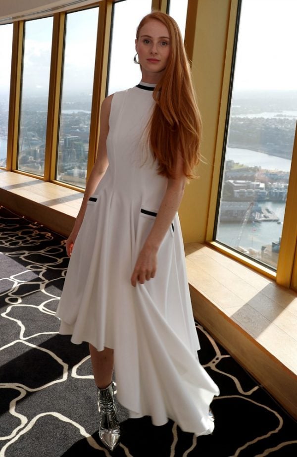 Vera Blue