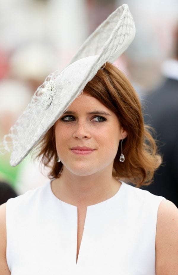 The Most Memorable, Bizarre, and Fetching Fascinators in Recent