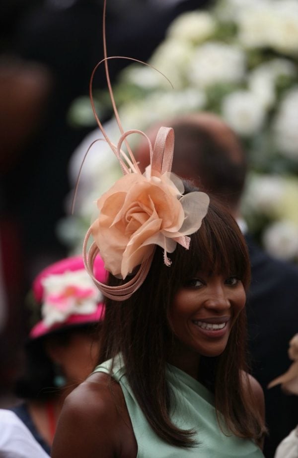 The Most Memorable, Bizarre, and Fetching Fascinators in Recent History