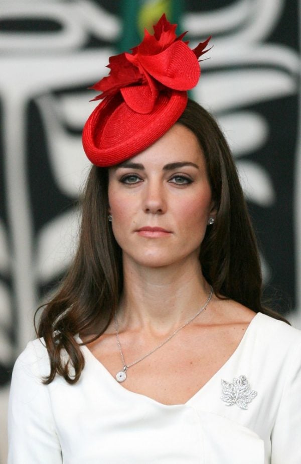 The Most Memorable, Bizarre, and Fetching Fascinators in Recent History