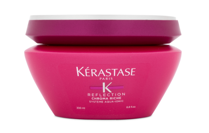 Kérastase Chrome Riche Maque For Colour-Treated Hair
