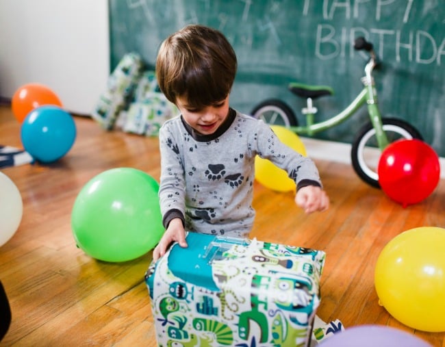 birthday gifts for boy kid