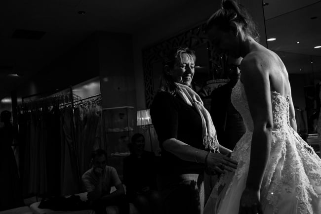 James Day Photography.