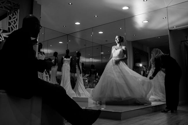 James Day Photography.