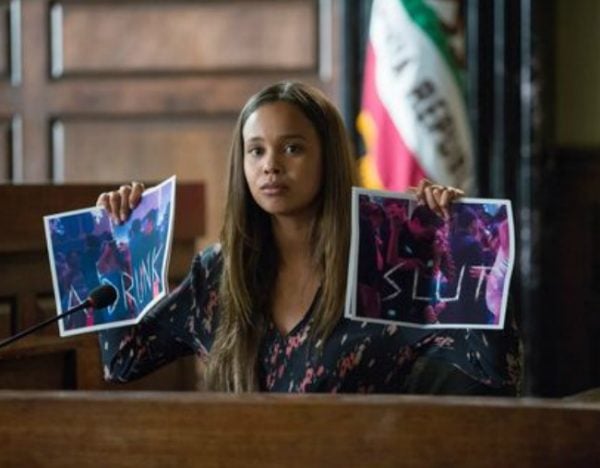 13 reasons why season 2 review