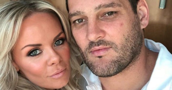 Brendan Fevola baby: Alex Fevola is pregnant with their fourth daughter.