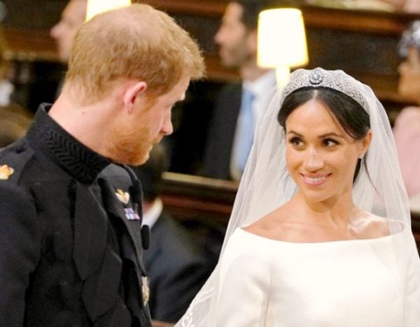 Meghan Markle pregnancy rumours