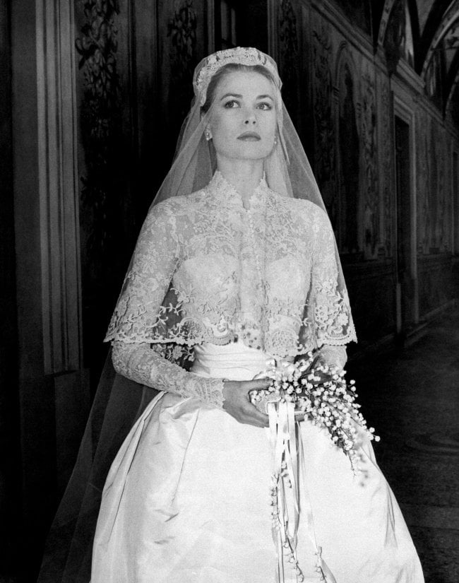 official royal wedding photos