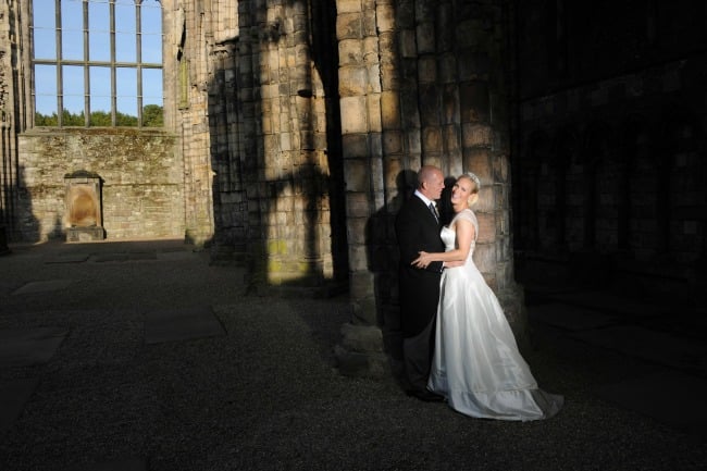 official royal wedding photos