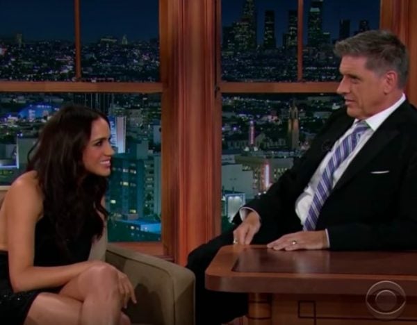Meghan Markle