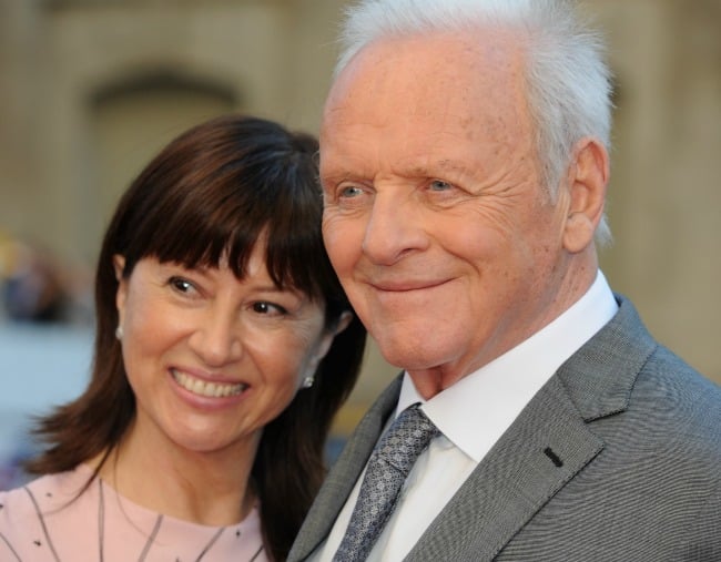 Anthony Hopkins - Wikipedia