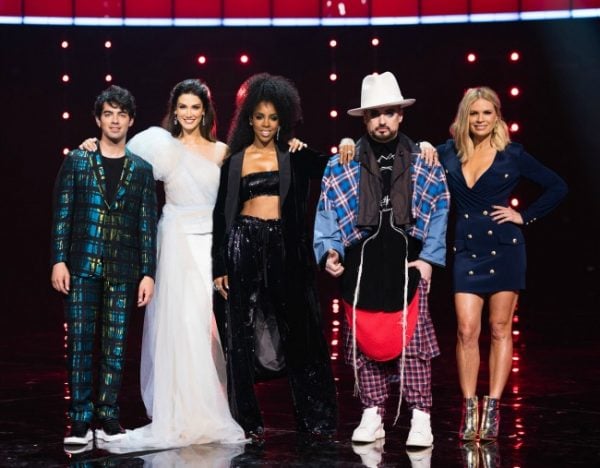 The Voice Australia Live Shows 2018 Episode Recap