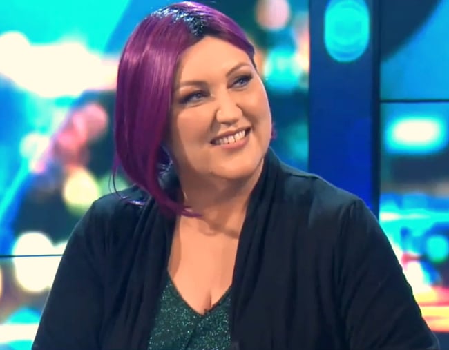 meshel-laurie-hair-loss