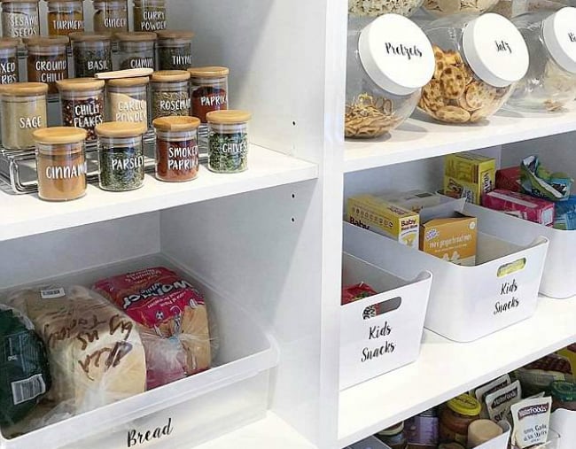 pantry