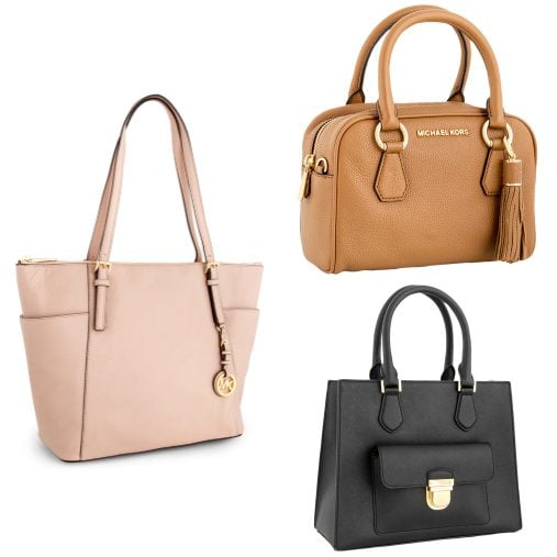 Michael Kors bags: Win one with Mamamia Shopping.