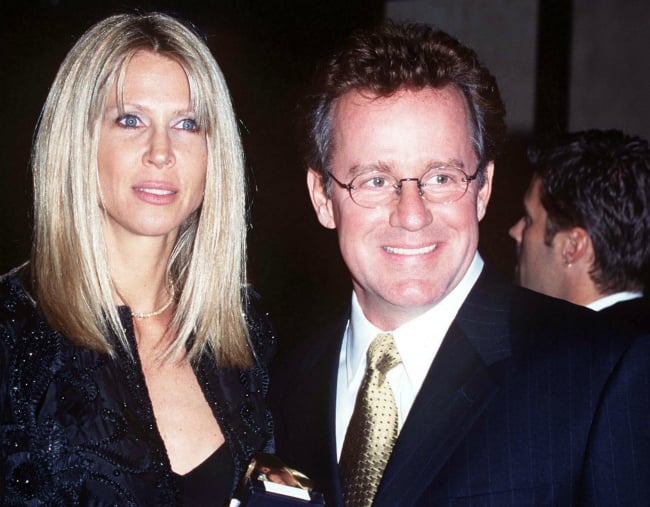 Looking Back 20 Years After Phil Hartman Murdered By His Wife