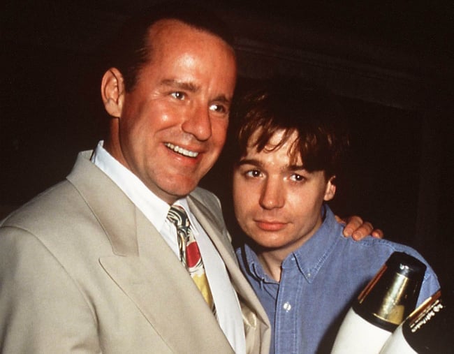 Looking Back 20 Years After Phil Hartman Murdered By His Wife