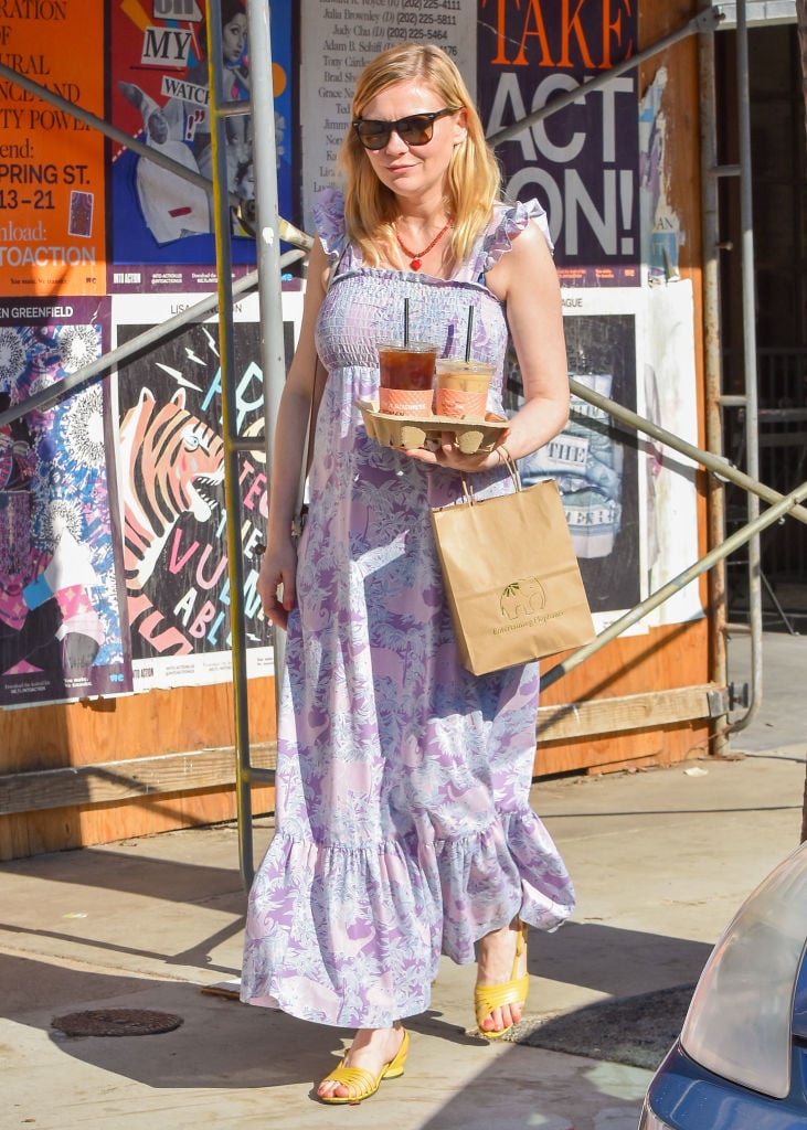 celebrity pregnancy fashion
