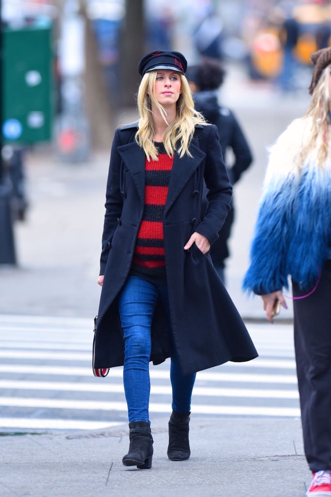 celebrity pregnancy fashion