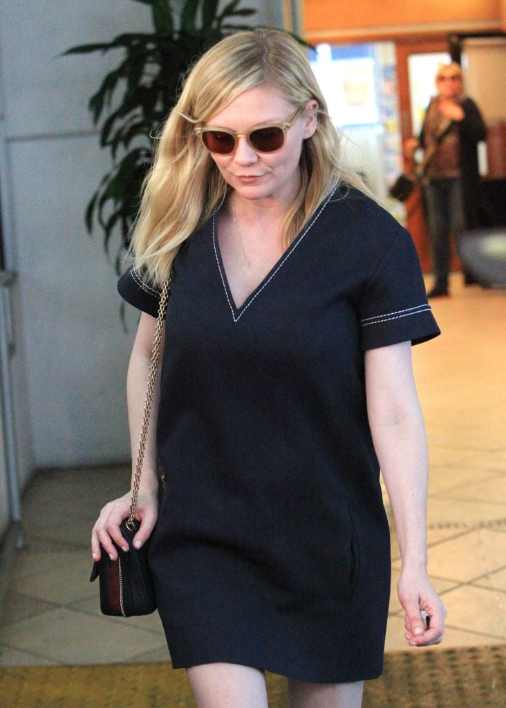 celebrity pregnancy fashion