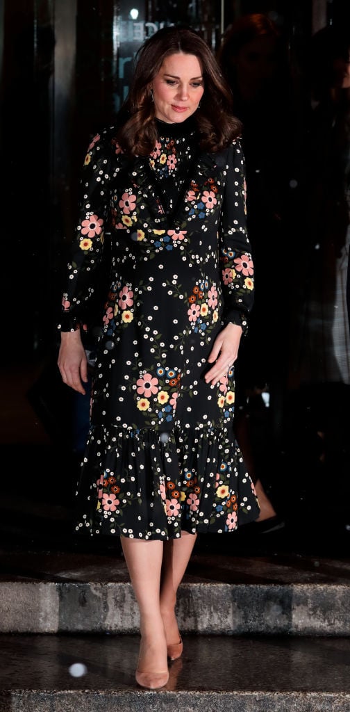 celebrity pregnancy fashion